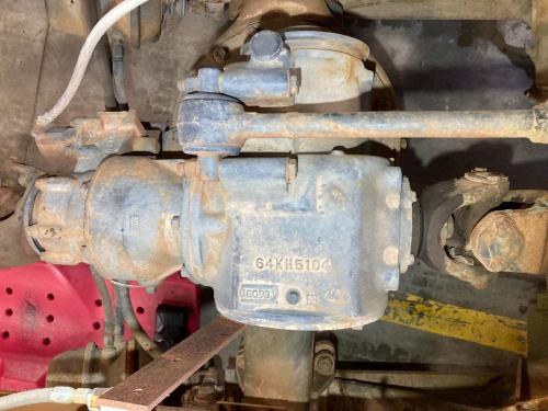 1989 Mack CRD92 Front Differential Assembly