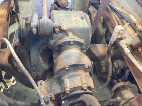 1989 Mack CRD92 Axle Housing (Front / Rear)