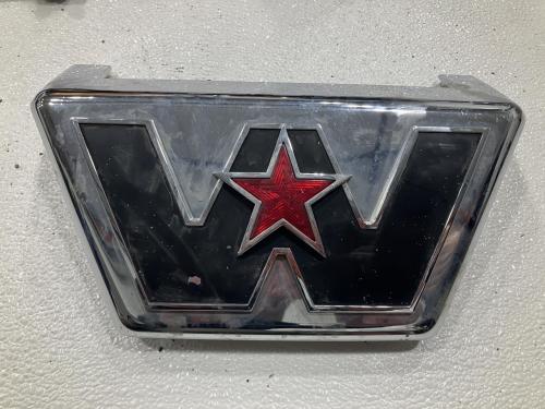 2014 Western Star Trucks 4700 Emblem