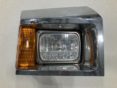 2014 Western Star Trucks 4700 Right Headlamp: P/N A06-82018-011
