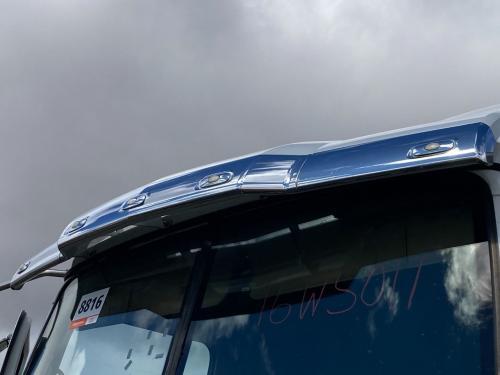 2016 Western Star Trucks 5700 Sun Visor (Exterior)