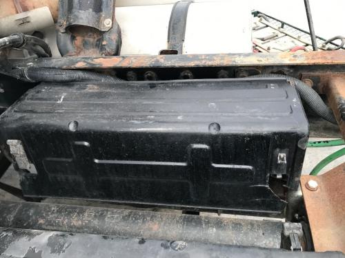 2000 Sterling A9513 Steel/Poly Battery Box | Length: 28.00 | Width: 8.00