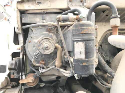 2000 Sterling A9513 Heater Assembly