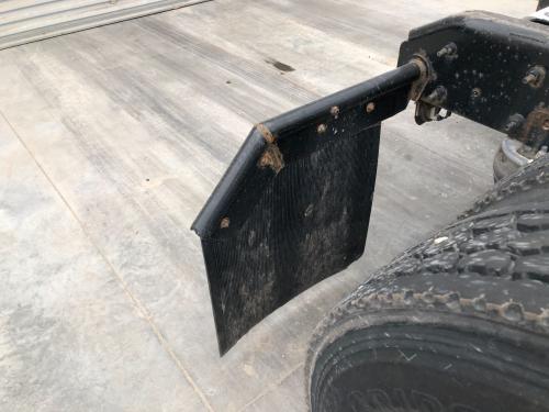 2012 Misc Manufacturer ANY Right Mudflap Hanger