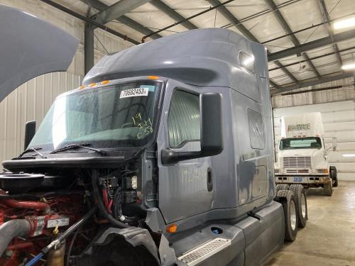 Complete Cab Assembly, 2019 International LT : High Roof