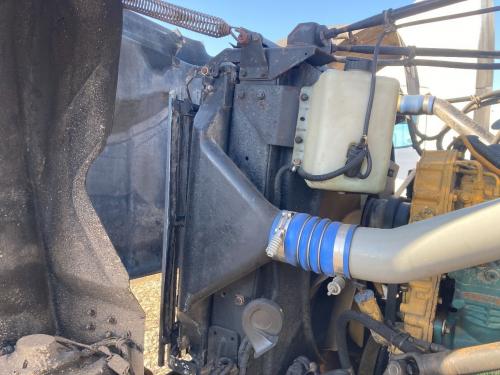 2006 Western Star Trucks 4900FA Cooling Assembly. (Rad., Cond., Ataac)