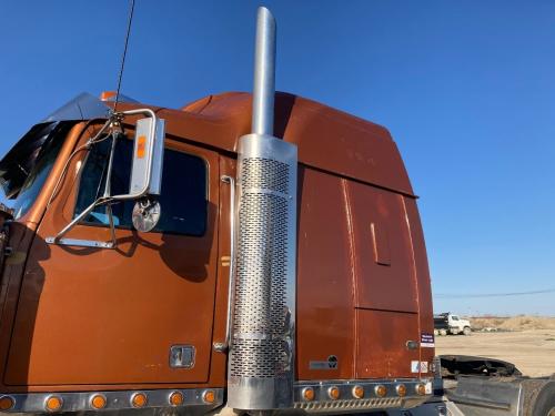 2006 Western Star Trucks 4900FA Both Exhaust Assembly