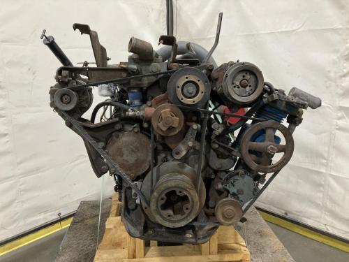 1990 Ford 6.6 Engine Assembly