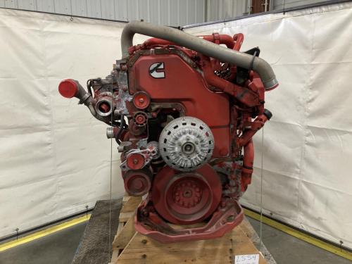 2015 Cummins ISX15 Engine Assembly