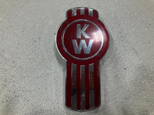 2017 Kenworth T680 Emblem