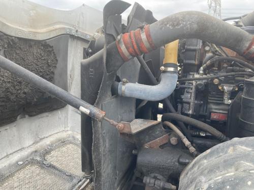 2002 Kenworth T2000 Cooling Assembly. (Rad., Cond., Ataac)