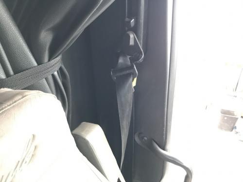2019 Freightliner CASCADIA Left Seat Belt Assembly