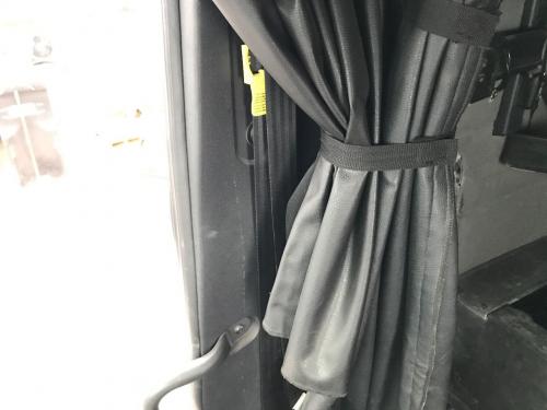 2019 Freightliner CASCADIA Right Seat Belt Assembly