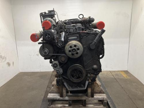 2011 Paccar PX8 Engine Assembly