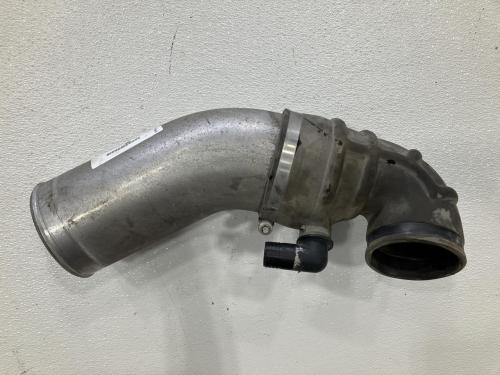 2017 Cummins ISX15 Air Transfer Tube | Cleaner To Turbo | Engine: Isx15