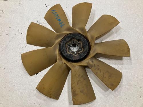 Detroit DD13 31.5-inch Fan Blade