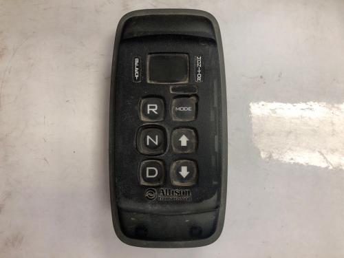 2014 Allison 3000 RDS Electric Shifter: P/N 29546173