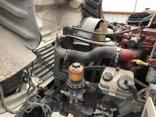 2012 Freightliner M2 106 Cooling Assembly. (Rad., Cond., Ataac)