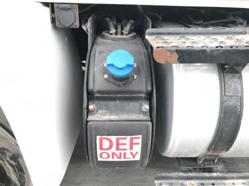 2019 International MV607 Verify Gallon  Urea/DEF Tank | Length: Verify | Width/Dia: Verify