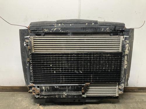 2005 Western Star Trucks 4900 Cooling Assembly. (Rad., Cond., Ataac)
