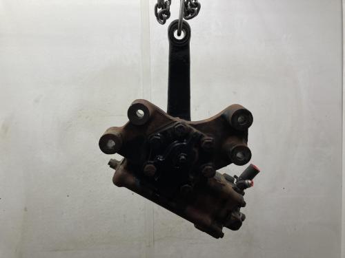 2011 International DURASTAR (4300) Steering Gear/Rack | Cast# Tas652258 | Assy# Tas66001 | Lines: 2