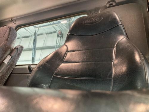 2016 Peterbilt 579 Left Seat, Air Ride