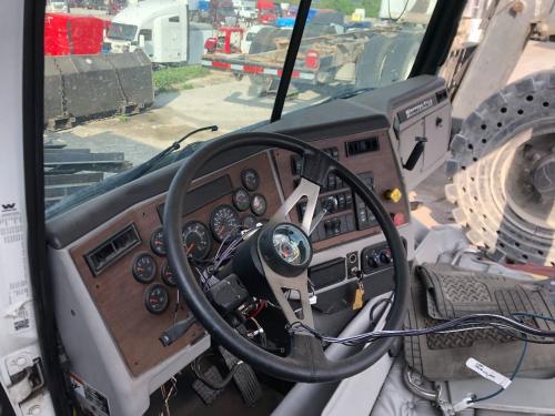 2018 Western Star Trucks 4700 Dash Assembly