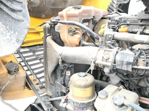 2016 Freightliner CASCADIA Cooling Assembly. (Rad., Cond., Ataac)