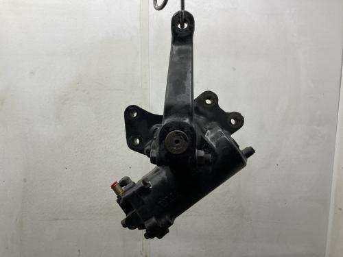 2012 International DURASTAR (4300) Steering Gear/Rack | Cast# Tas652258 | Assy# Tas66001 | Lines: 2