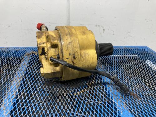 2019 Cat 262D3 Right Hydraulic Motor: P/N 358-5007