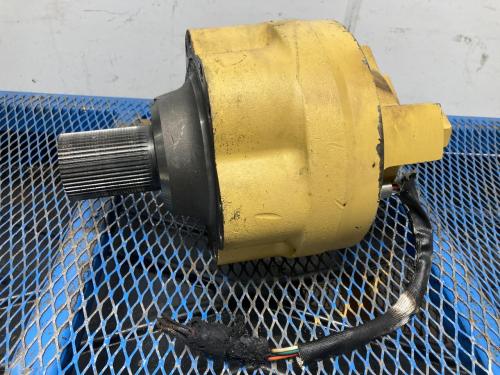 2019 Cat 262D3 Left Hydraulic Motor: P/N 358-5005