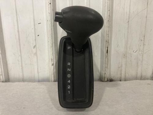 2013 Allison 1000 RDS Electric Shifter: P/N 3667899C92
