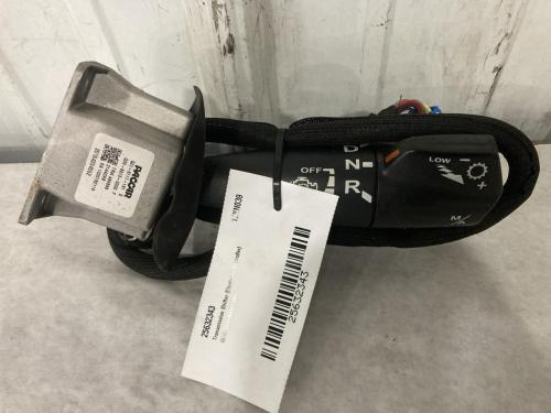 2019 Paccar PO-16F112C Electric Shifter: P/N Q21-6117-191