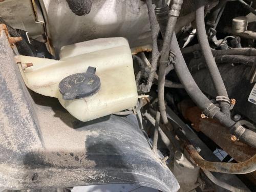 2015 Ford F650 Right Windshield Washer Reservoir