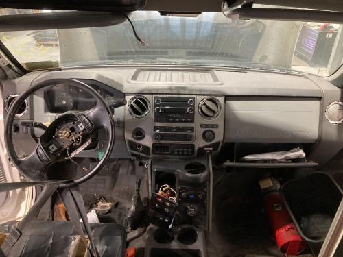 2015 Ford F650 Dash Assembly