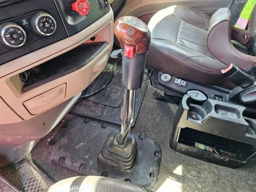 2018 Fuller RTLO18913A Shift Lever
