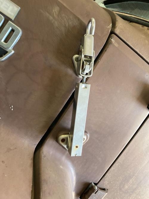 1984 Ford L9000 Left Latch