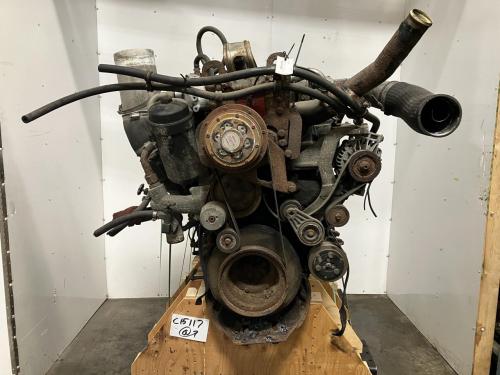 2005 Mercedes MBE4000 Engine Assembly