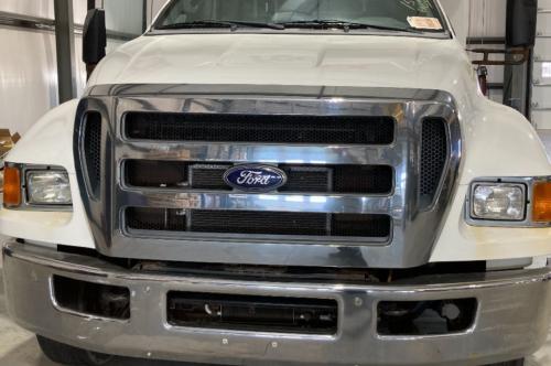 2015 Ford F650 Grille