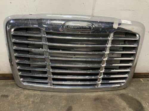 2017 Freightliner CASCADIA Grille
