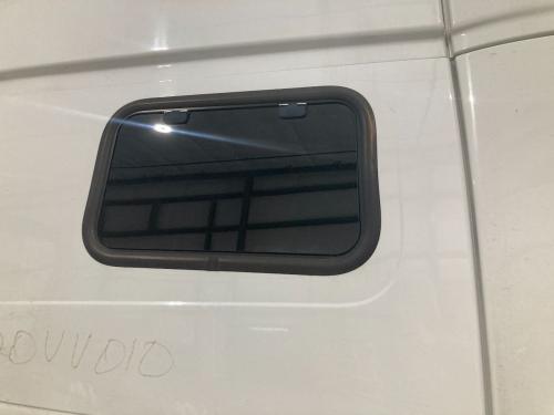 2020 Volvo VNL Left Window