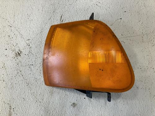 1997 Ford A9513 Left Parking Lamp
