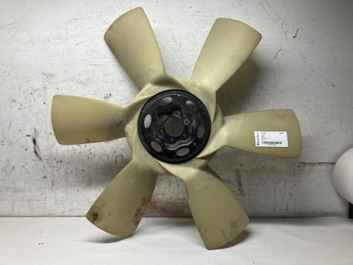 Detroit DD15 32-inch Fan Blade: P/N N/A