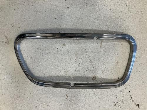 1997 Ford A9513 Left Headlamp Door / Cover