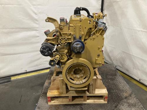 2004 Cat 3126 Engine Assembly