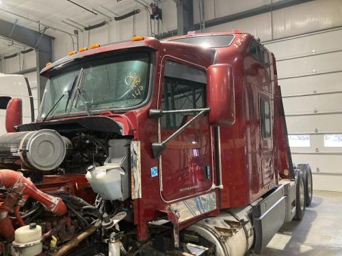 Shell Cab Assembly, 2006 Kenworth T600 : Day Cab