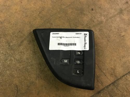 2015 Fuller FO18E313A-MHP Electric Shifter: P/N 3598451C4