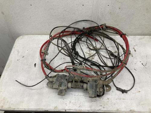 2006 Sterling L9511 Abs Parts