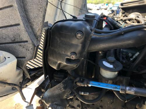 2005 International 4300 Cooling Assembly. (Rad., Cond., Ataac)