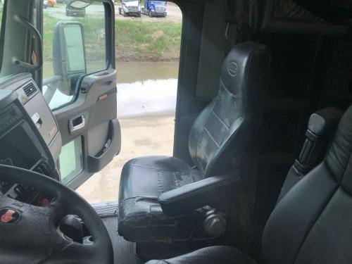 2009 Kenworth T600 Right Seat, Air Ride